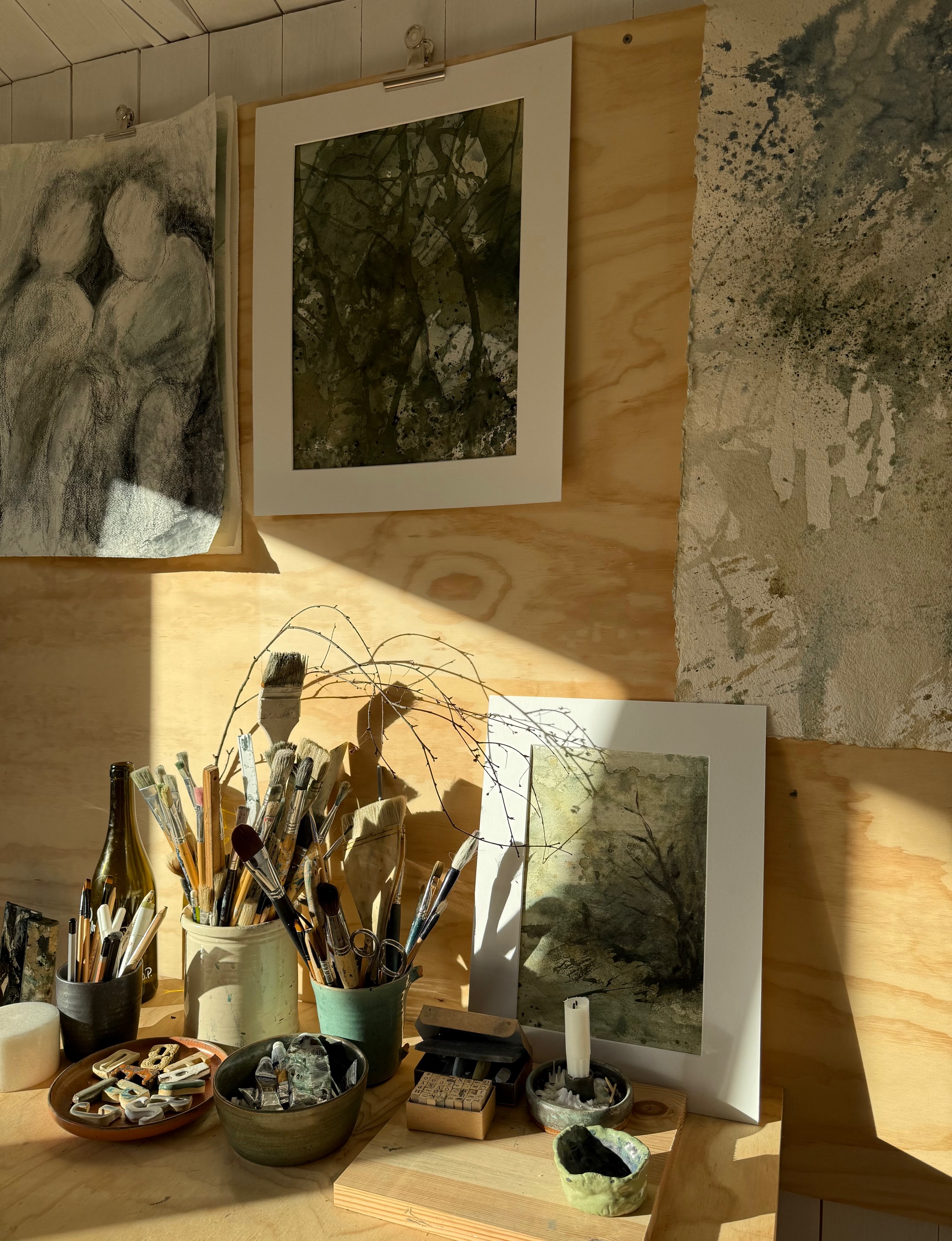 Studio