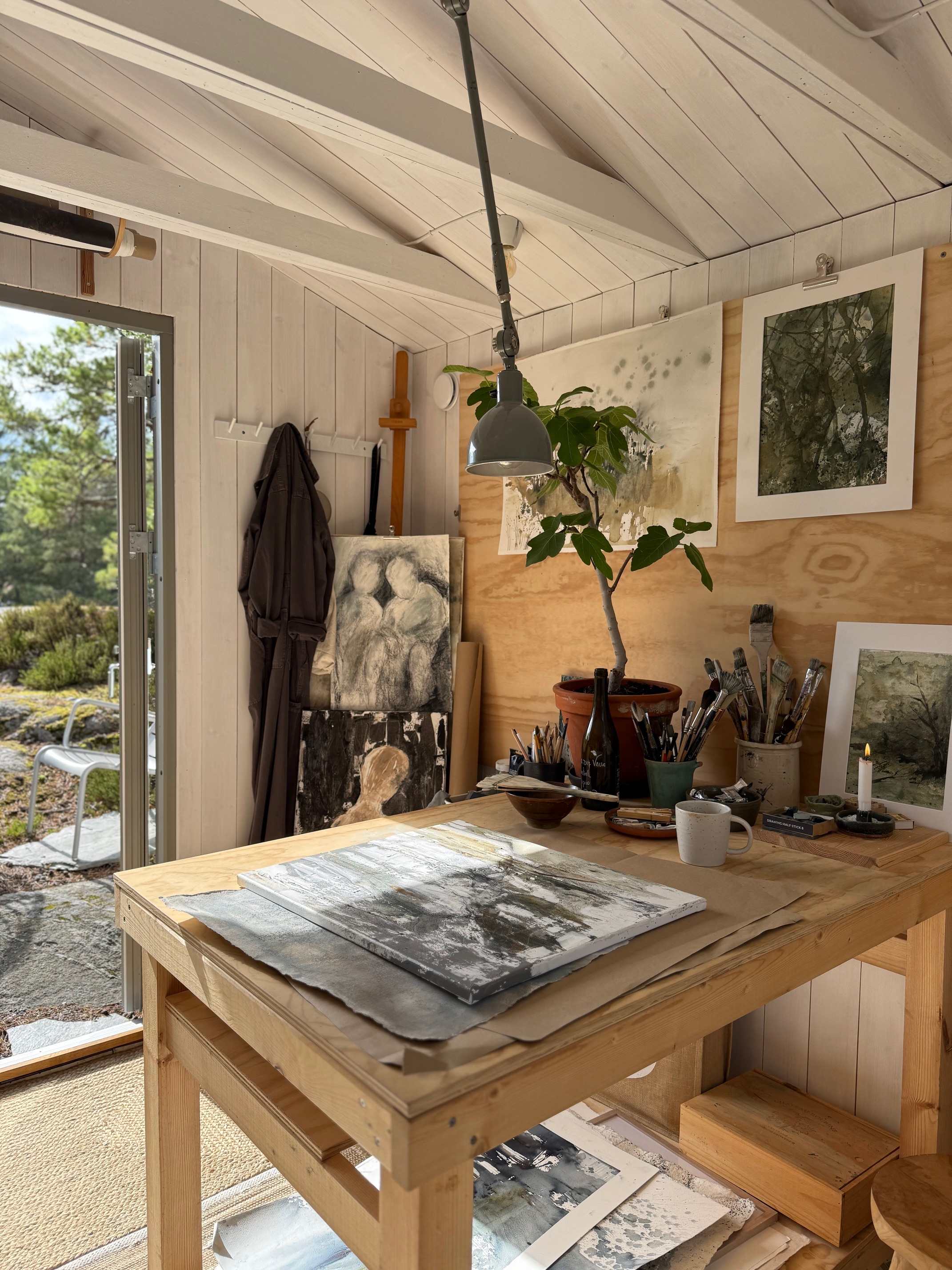 Studio