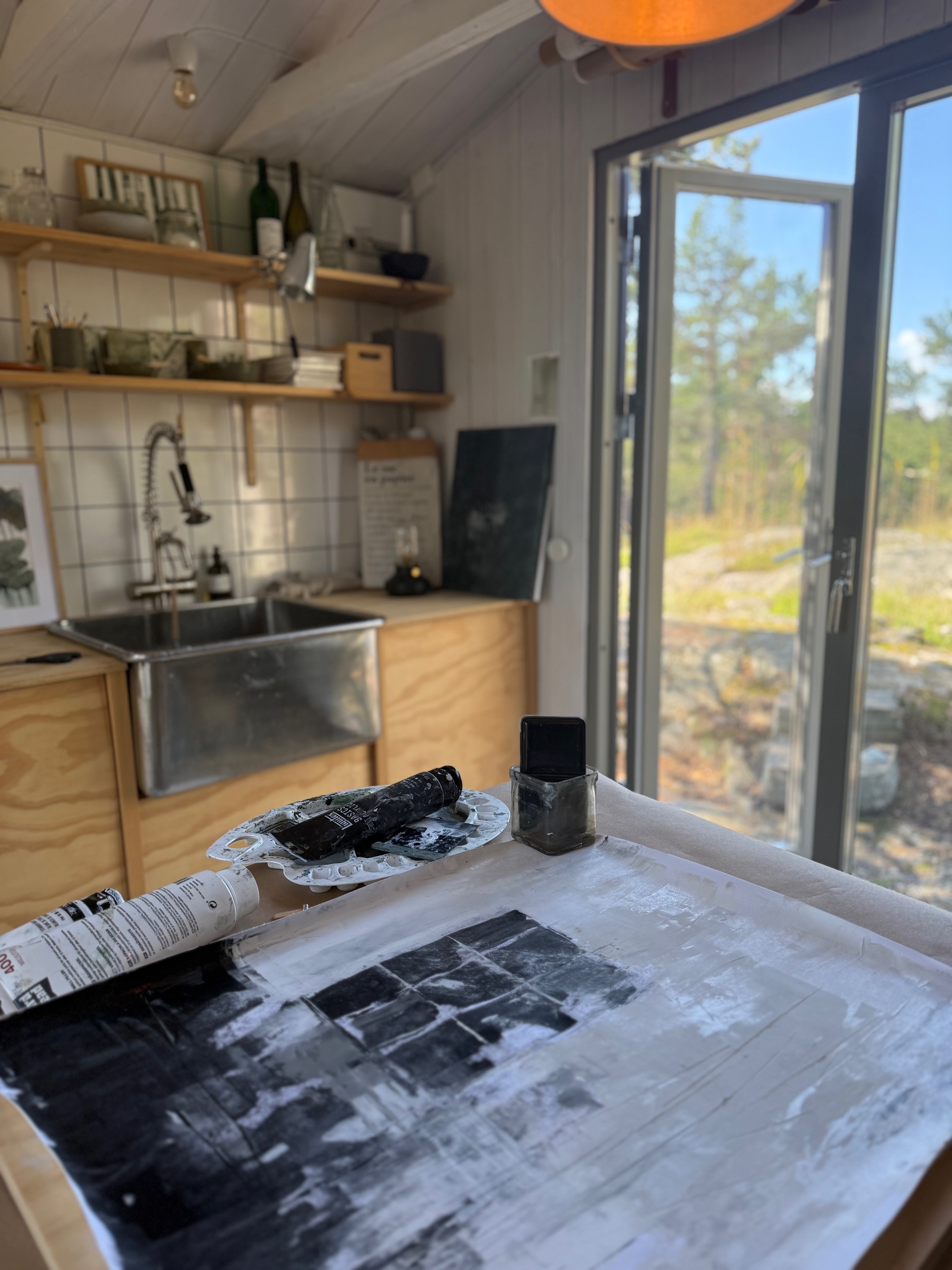 Studio