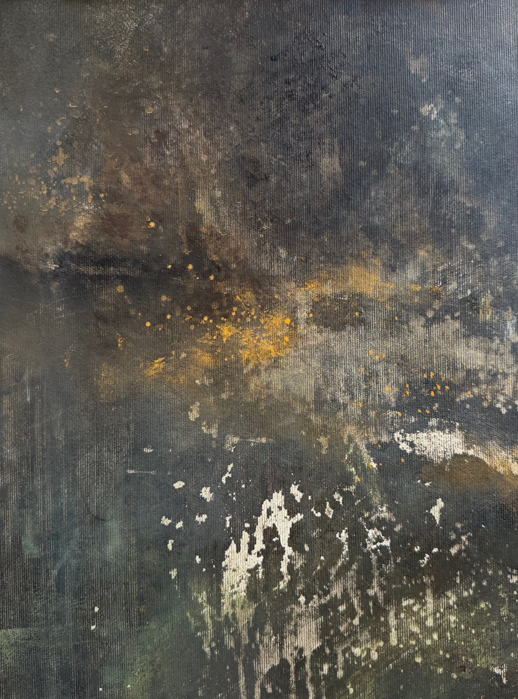 Ashfall