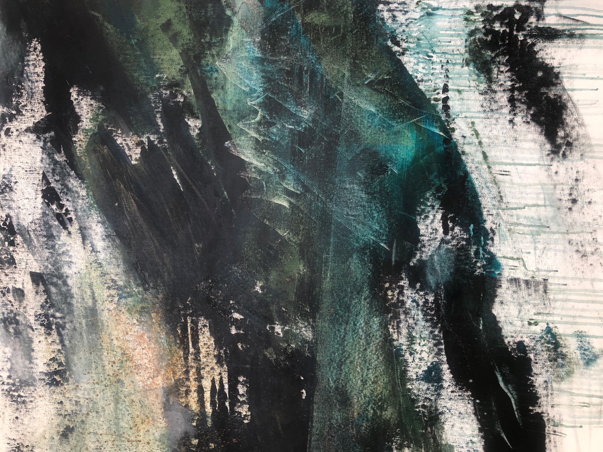 Fjord