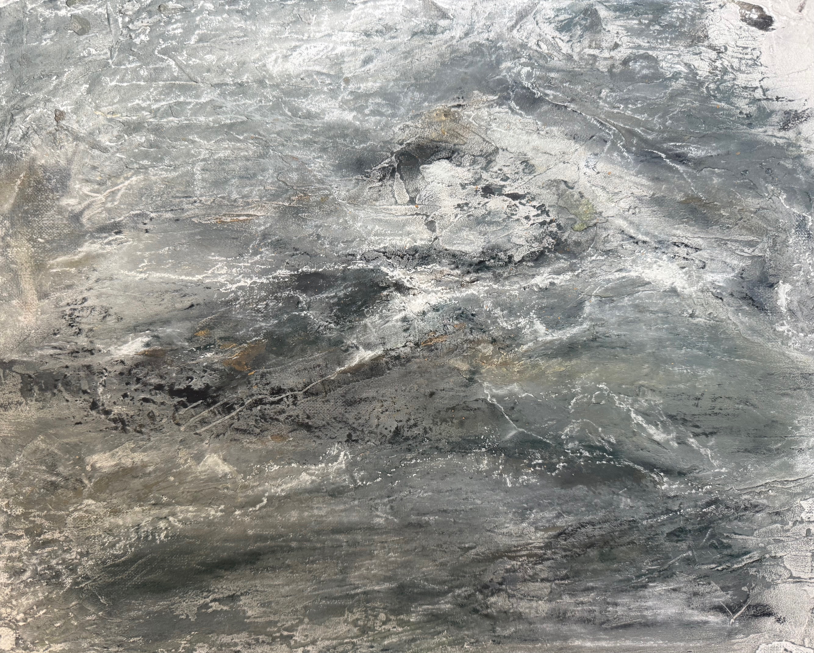 Glacial