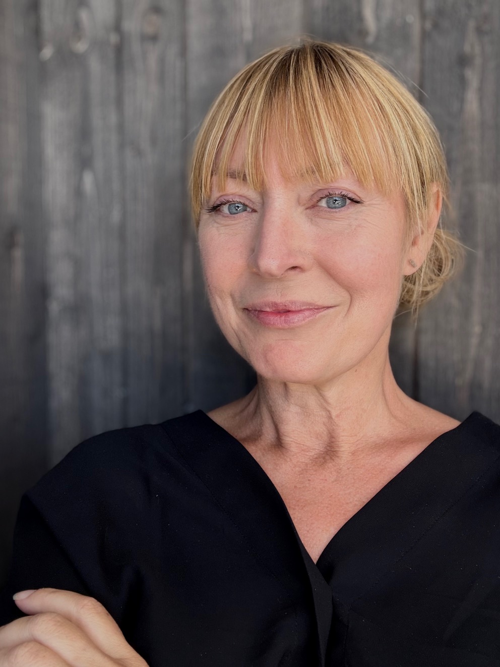 Lisa Forsberg
