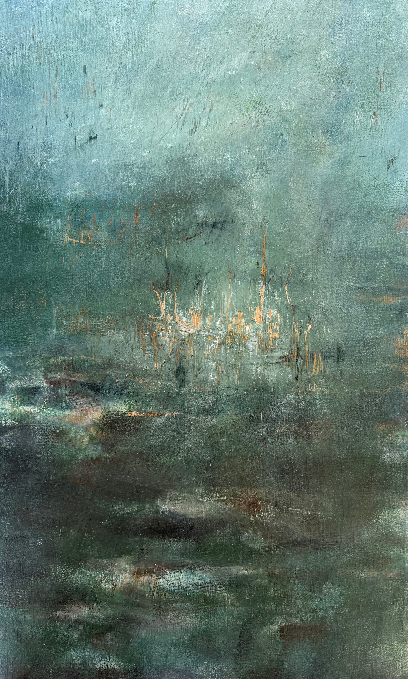 Wetlands